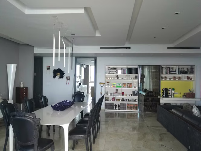 Venta de Apartamento en Punta Pacifica Ph Aqualina CCO