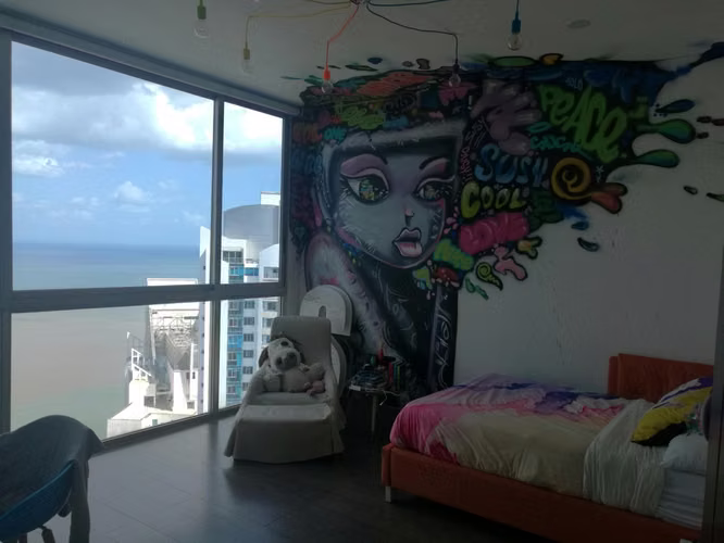 Venta de Apartamento en Punta Pacifica Ph Aqualina CCO