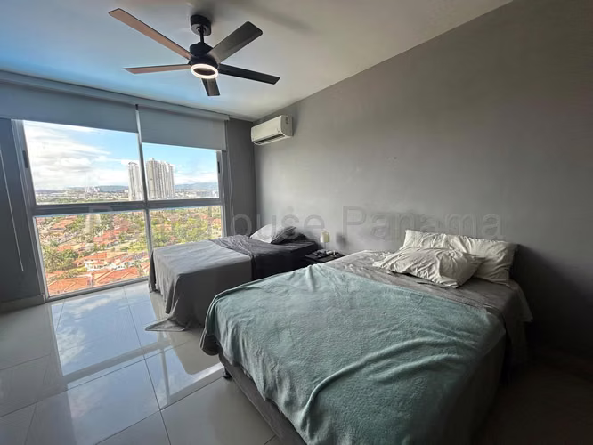 Venta de Apartamento en Costa del Este Ph Latitude CCO
