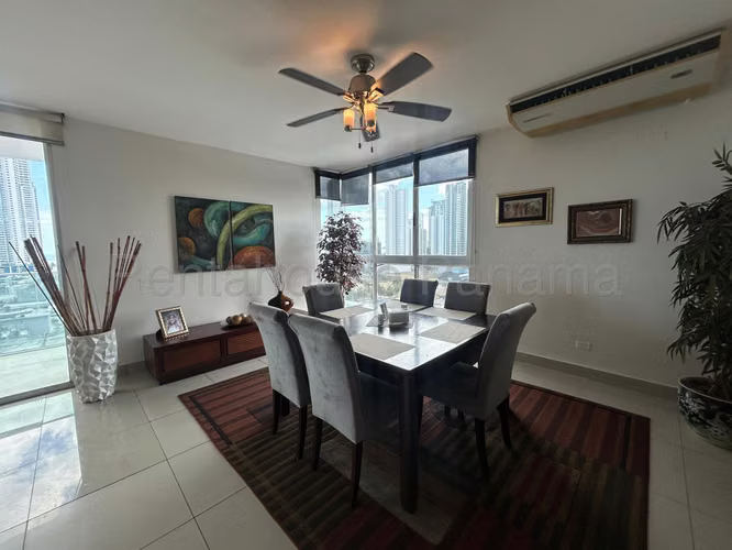 Venta de Apartamento en Costa del Este Ph Latitude CCO