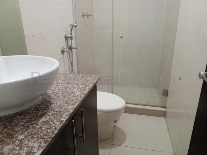 Venta de Apartamento en Bella Vista Ph Marine Terrace CCO