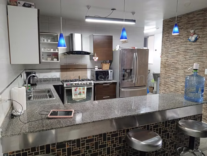 Venta de Apartamento en Bella Vista Ph Marine Terrace CCO