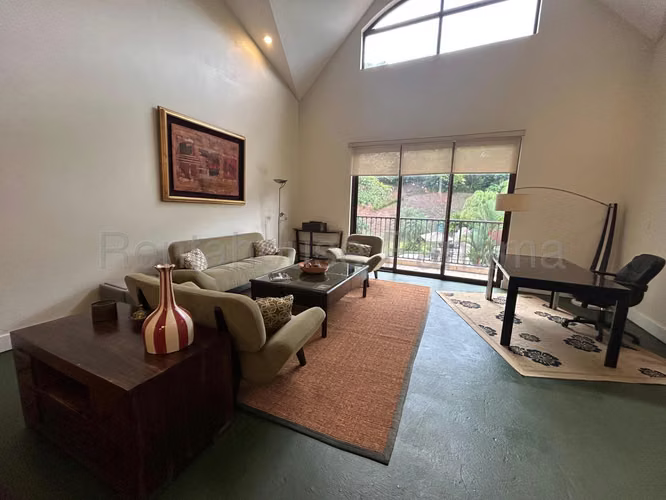 Venta de Apartamento en Clayton Ph Embassy Club CCO