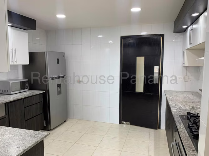 vendo Apartamento en Carrasquilla PH HYDE PARK OF 26-5495 - Imagen 5
