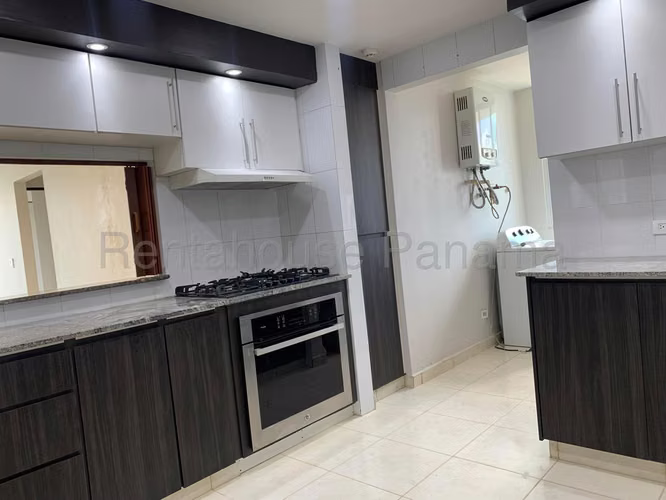 vendo Apartamento en Carrasquilla PH HYDE PARK OF 26-5495 - Imagen 4