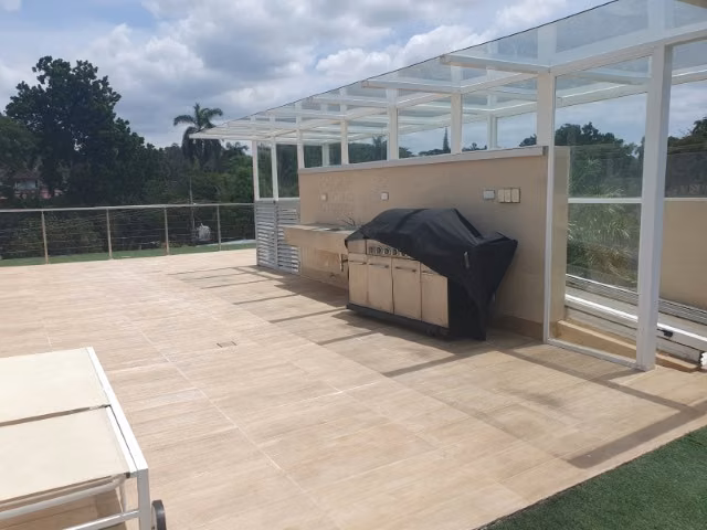 Moderno Town Houses en Clayton Heights de 3 niveles