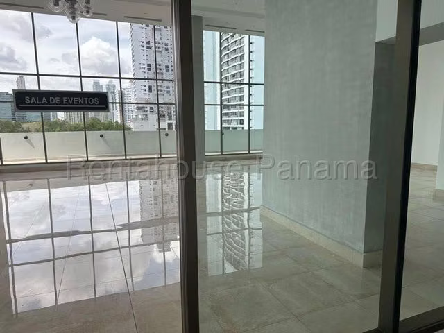 Apartamento de lujo en Costa del Este, 3 recámaras c/u con su baño - Imagen 13