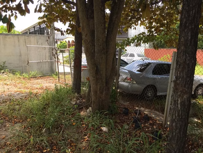 VENTA TERRENO EN CHANIS