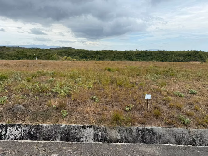 SAN CARLOS/EL NANCE TERRENO EN VENTA