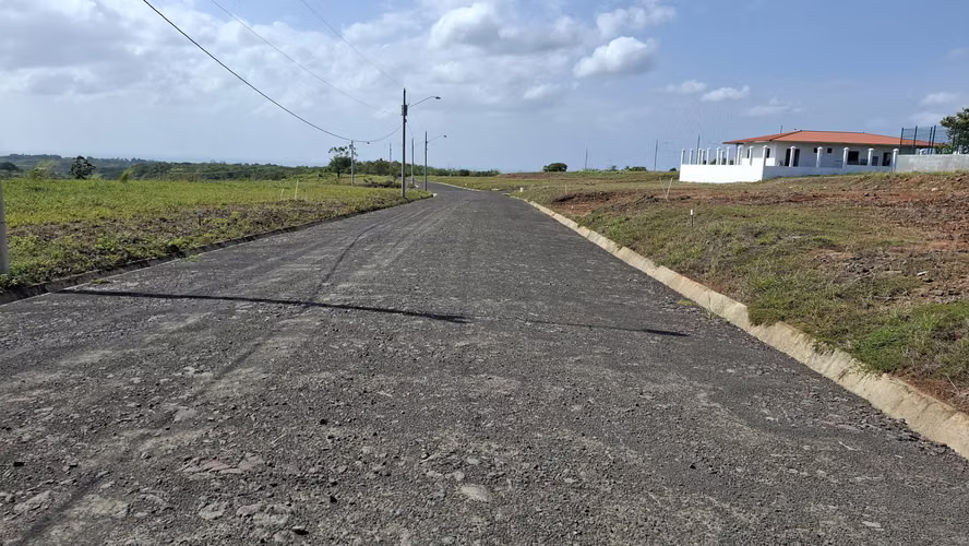 SAN CARLOS/EL NANCE TERRENO EN VENTA