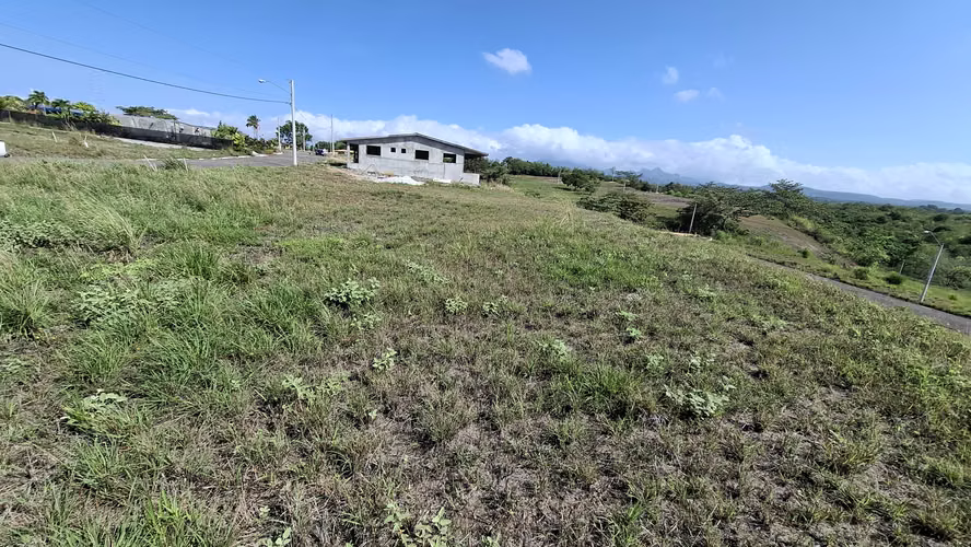 SAN CARLOS/EL NANCE TERRENO EN VENTA