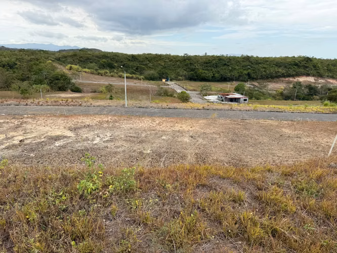 SAN CARLOS/EL NANCE TERRENO EN VENTA