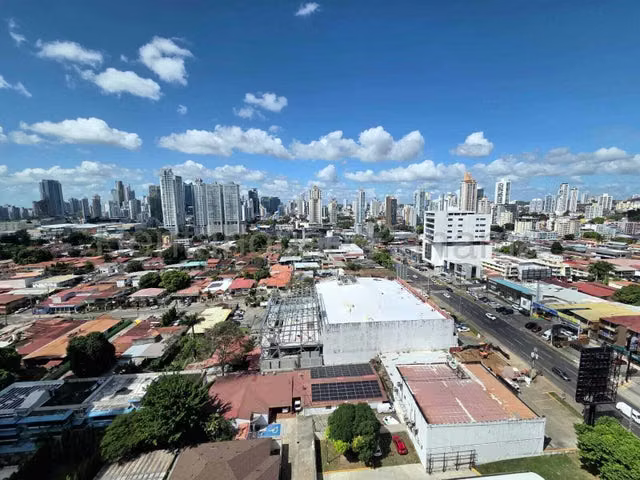 Alquiler Premium Tower San Francisco 26YCG5302