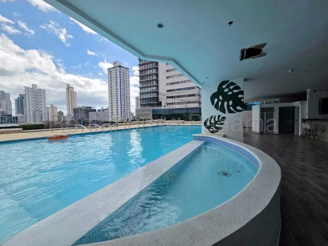 Alquiler Premium Tower San Francisco 26YCG5302
