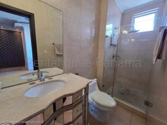 Alquiler Premium Tower San Francisco 26YCG5302