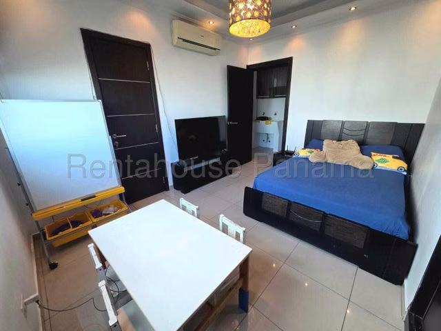 Alquiler Premium Tower San Francisco 26YCG5302