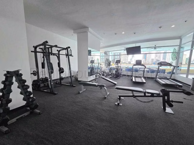Alquiler Premium Tower San Francisco 26YCG5302