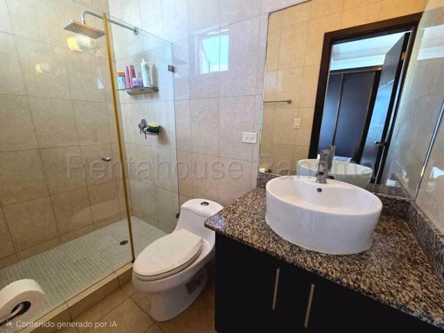 Alquiler Premium Tower San Francisco 26YCG5302