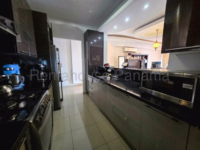 Alquiler Premium Tower San Francisco 26YCG5302