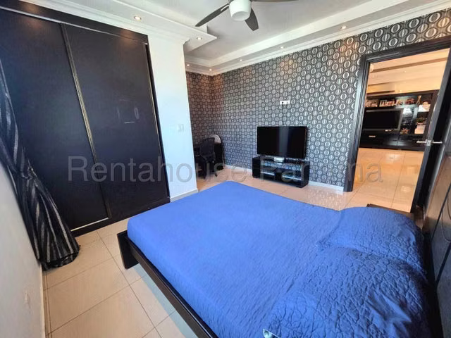 Alquiler Premium Tower San Francisco 26YCG5302