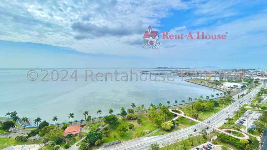 Apartamento en Venta Rivage Avenida Balboa 26YCG6047 - Imagen 2