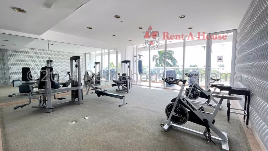 Apartamento en Venta Rivage Avenida Balboa 26YCG6047 - Imagen 19