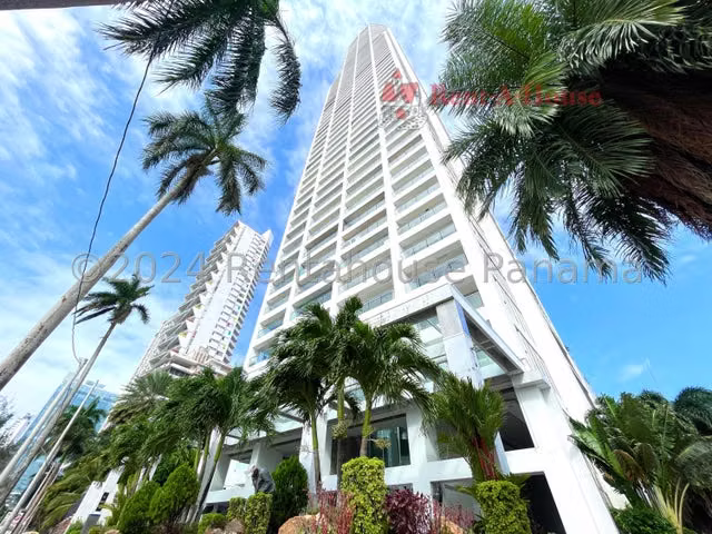 Apartment for Sale Rivage Avenida Balboa 26YCG6047