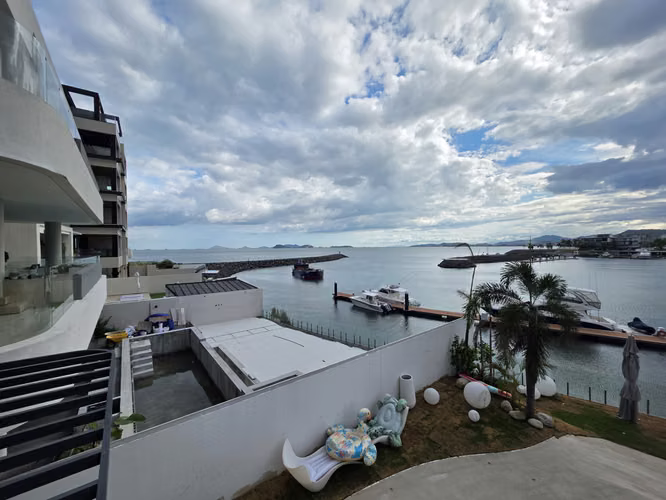 Venta de Apartamento en Ocean Reef Islands, Skyhomes –Panamá - Imagen 7