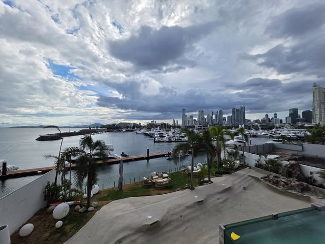 Venta de Apartamento en Ocean Reef Islands, Skyhomes –Panamá - Imagen 2