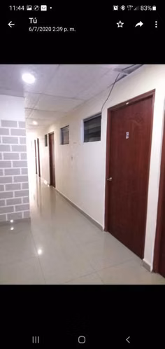 oportunidad !!Hotel 35 habitaciones en la entrada del casco