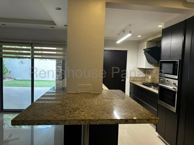 Venta de Casa en Panama Pacifico ANL
