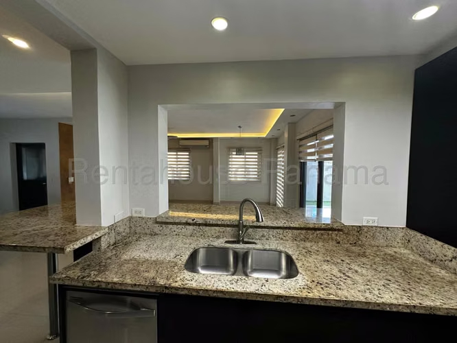 Venta de Casa en Panama Pacifico ANL