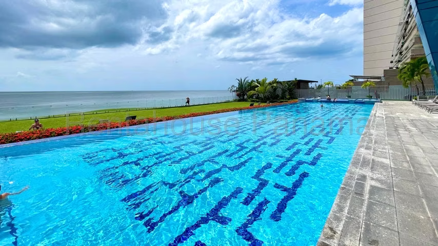 Venta Apartamento Grand Tower Punta Pacifica 26YCG6633 - Imagen 4