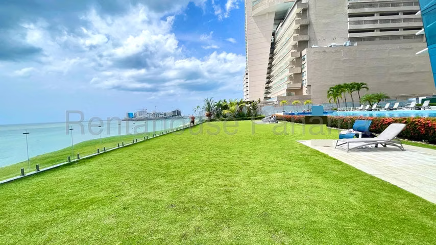 Venta Apartamento Grand Tower Punta Pacifica 26YCG6633 - Imagen 3