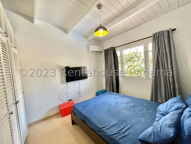 Venta de Casa en Hato Pintado ANL
