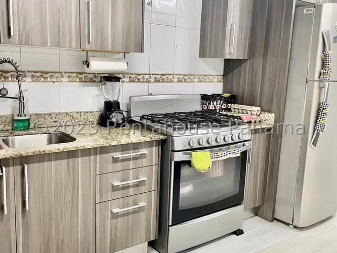 Venta de Casa en Hato Pintado ANL