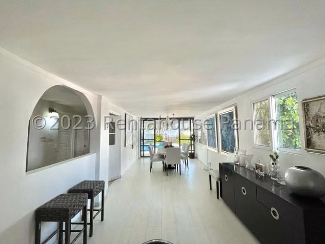 Venta de Casa en Hato Pintado ANL