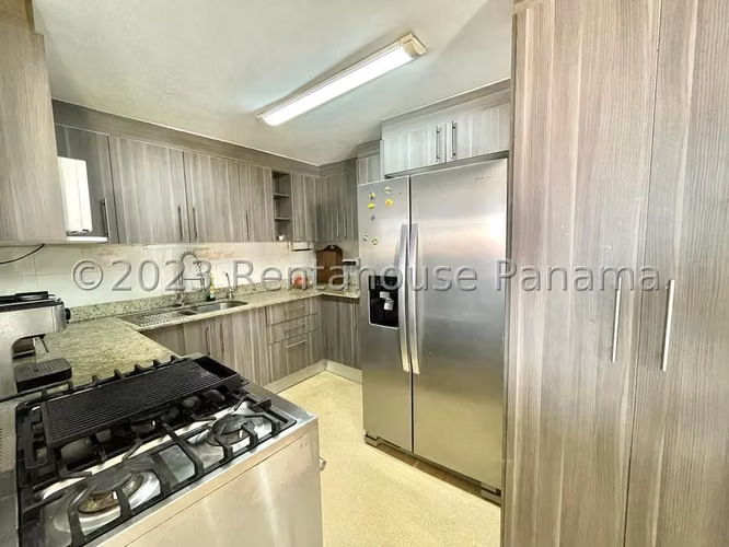 Venta de Casa en Hato Pintado ANL