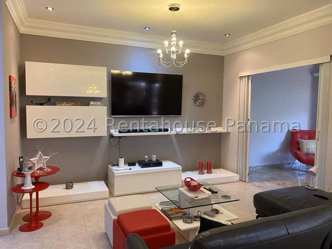 House for sale in Costa del Este Palmeras del Este ANL