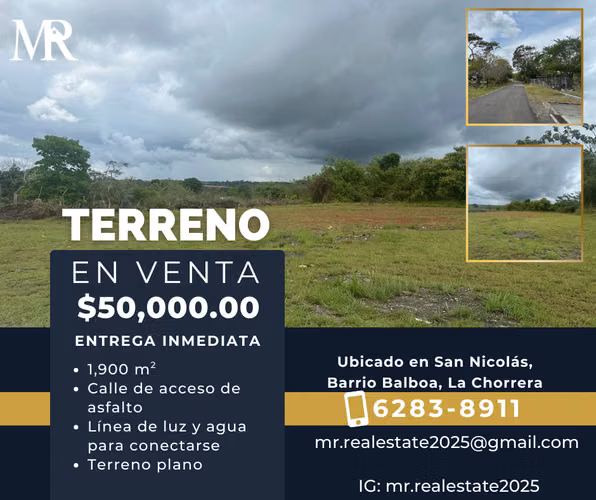 ¡El terreno perfecto para construir el futuro que sueñas! - Imagen 2