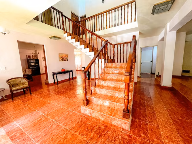 CASA EN VENTA:  ALTOS DE CERRO AZUL | Naturaleza, amplitud y exclusividad - IP