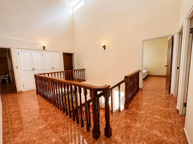 CASA EN VENTA:  ALTOS DE CERRO AZUL | Naturaleza, amplitud y exclusividad - IP