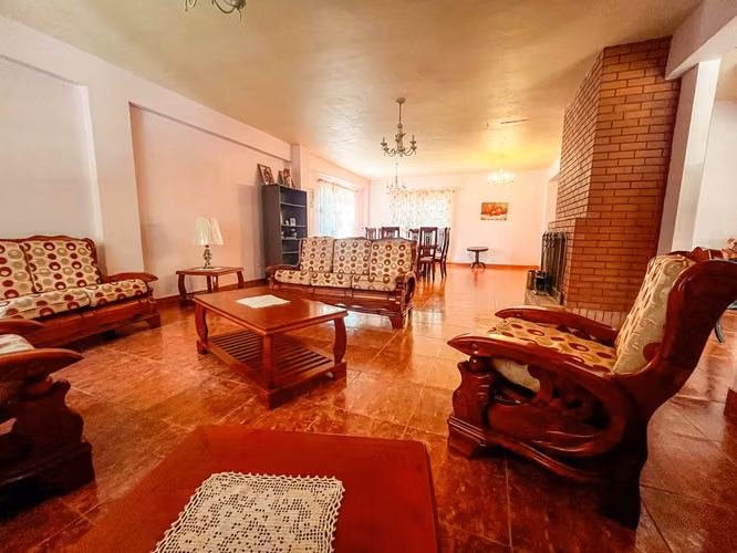 CASA EN VENTA:  ALTOS DE CERRO AZUL | Naturaleza, amplitud y exclusividad - IP