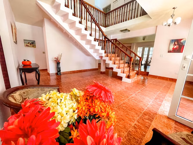 CASA EN VENTA:  ALTOS DE CERRO AZUL | Naturaleza, amplitud y exclusividad - IP