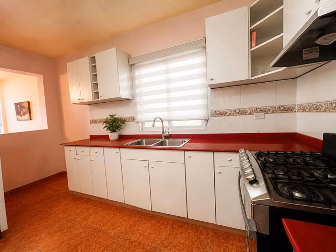 CASA EN VENTA:  ALTOS DE CERRO AZUL | Naturaleza, amplitud y exclusividad - IP