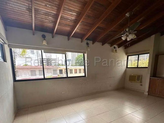 Venta de Casa en Altos del Golf ANL