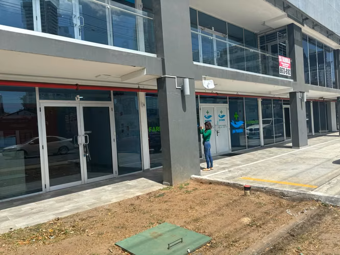 ALQUILER DE LOCAL COMERCIAL EN SIGNATURE POINT VÍA ESPAÑA – PLANTA ALTA - Imagen 3