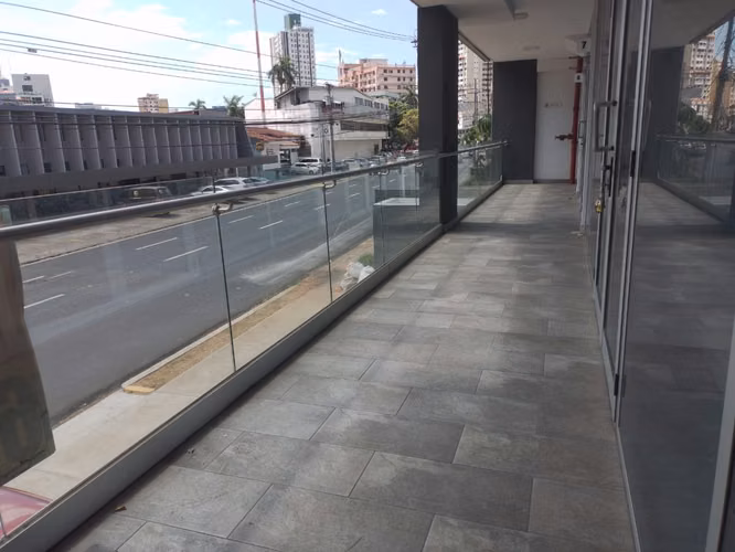 ALQUILER DE LOCAL COMERCIAL EN SIGNATURE POINT VÍA ESPAÑA – PLANTA ALTA - Imagen 4