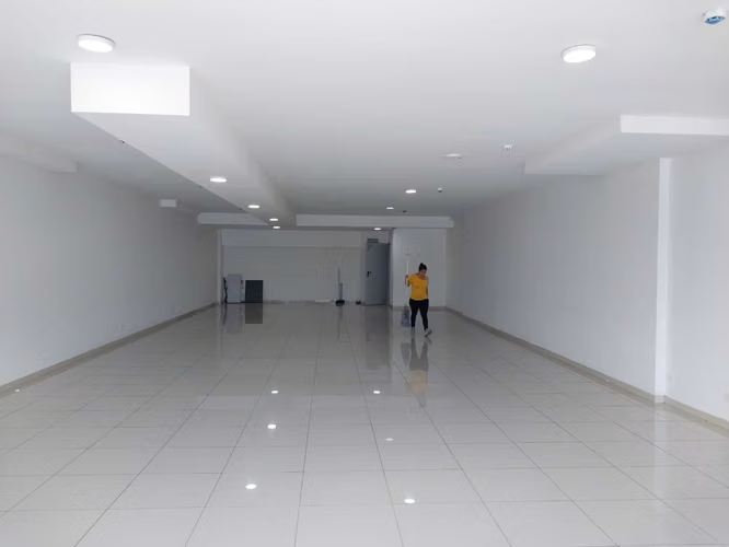 ALQUILER DE LOCAL COMERCIAL EN SIGNATURE POINT VÍA ESPAÑA – PLANTA ALTA - Imagen 11