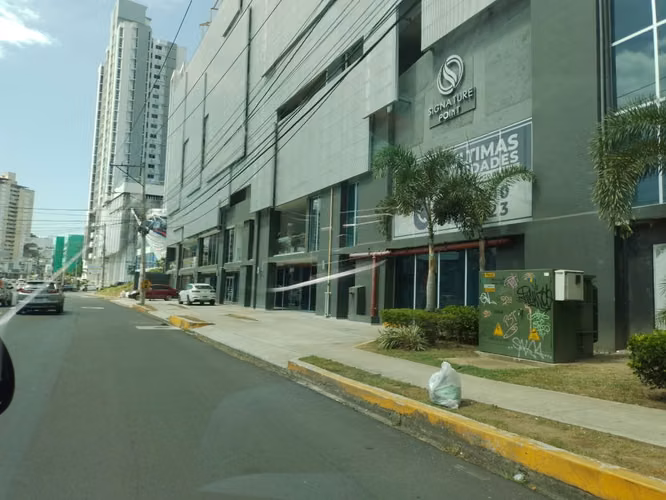 ALQUILER DE LOCAL COMERCIAL EN SIGNATURE POINT VÍA ESPAÑA – PLANTA ALTA - Imagen 8